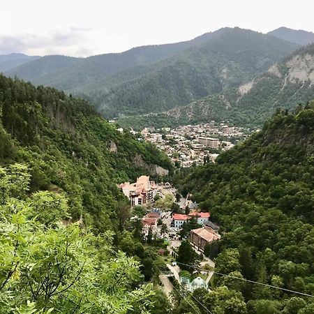 Holiday Borjomi Qvibisi Exterior photo