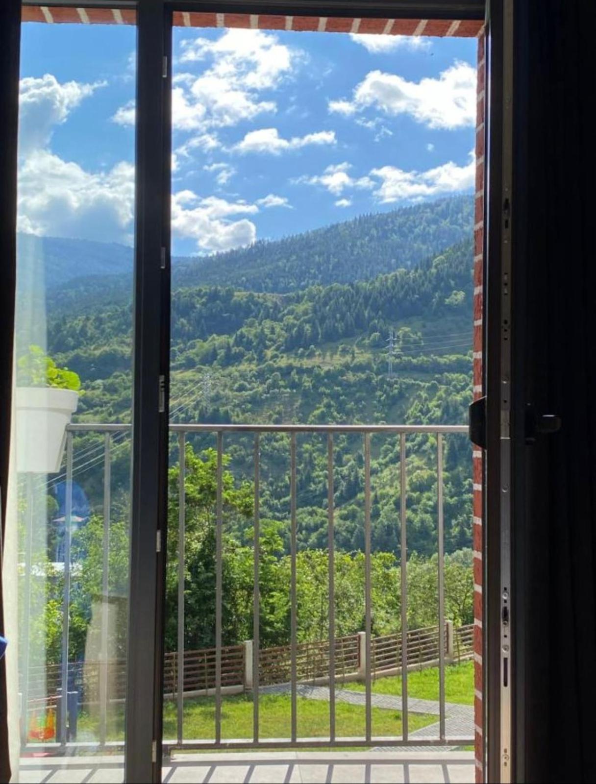 Holiday Borjomi Qvibisi Exterior photo